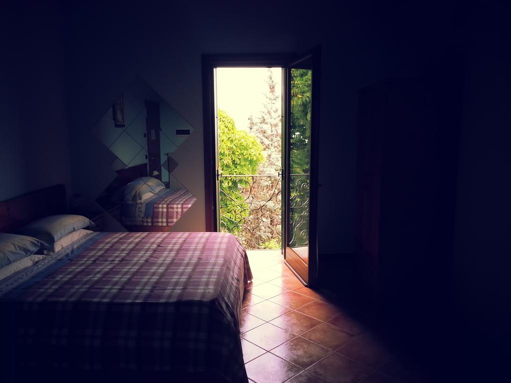 Agriturismo Al Colle Del Ciliegio Villa Rovolon Room photo