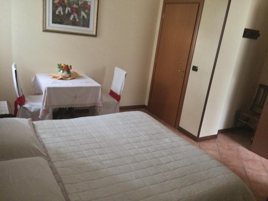 Agriturismo Al Colle Del Ciliegio Villa Rovolon Room photo